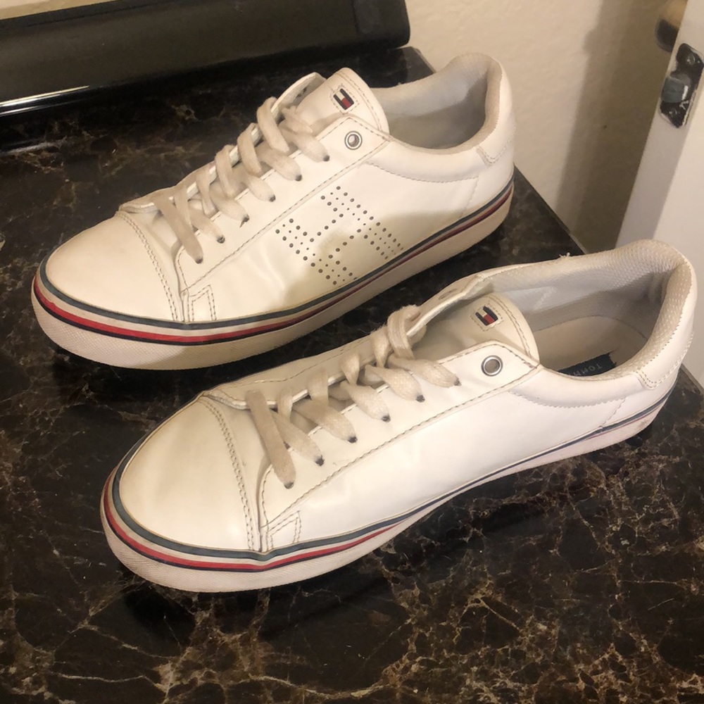 Tommy Hilfiger Shoes